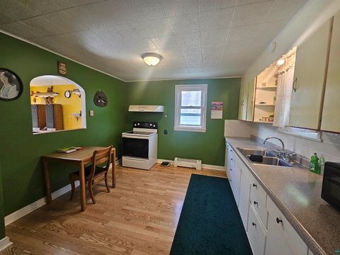 Tiny photo for 311 River St, Winton, MN 55796 (MLS # 6126262)