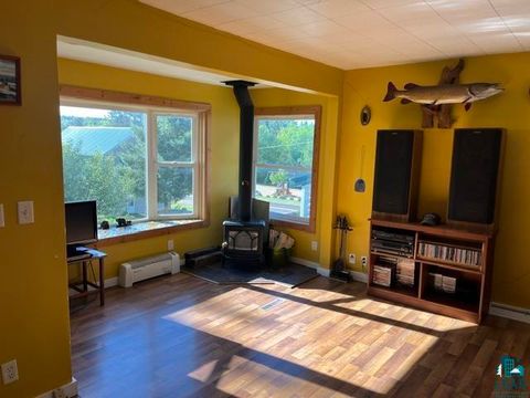 Tiny photo for 311 River St, Winton, MN 55796 (MLS # 6126262)