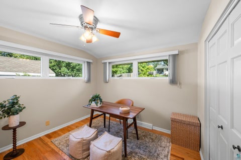 Tiny photo for 5310 Oakley St, Duluth, MN 55804 (MLS # 6127969)