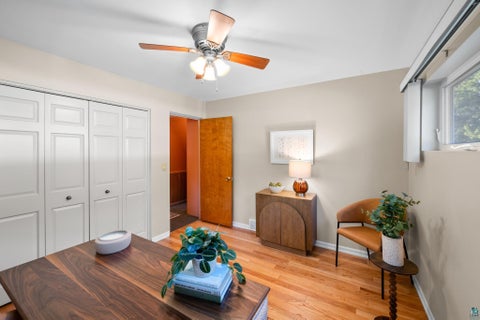 Tiny photo for 5310 Oakley St, Duluth, MN 55804 (MLS # 6127969)