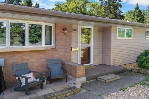 Tiny photo for 5310 Oakley St, Duluth, MN 55804 (MLS # 6127969)