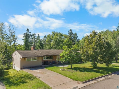 Tiny photo for 5310 Oakley St, Duluth, MN 55804 (MLS # 6127969)