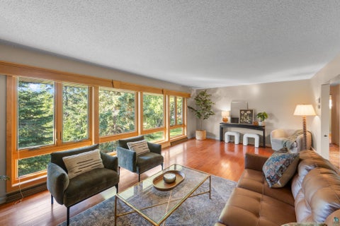 Tiny photo for 5310 Oakley St, Duluth, MN 55804 (MLS # 6127969)