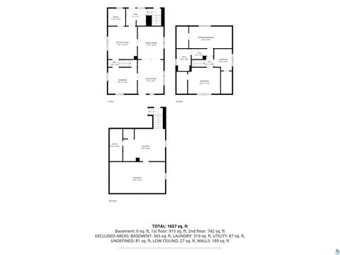 Tiny photo for 230 W St. Louis River Rd, Esko, MN 55720 (MLS # 6126532)
