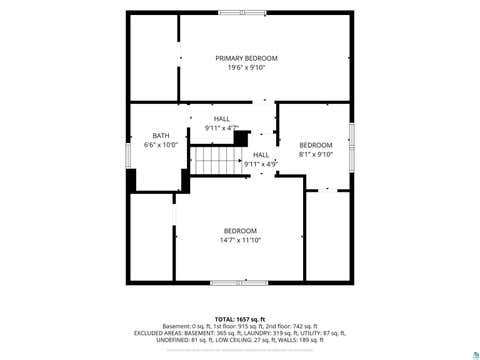 Tiny photo for 230 W St. Louis River Rd, Esko, MN 55720 (MLS # 6126532)