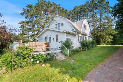Tiny photo for 230 W St. Louis River Rd, Esko, MN 55720 (MLS # 6126532)