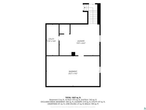 Tiny photo for 230 W St. Louis River Rd, Esko, MN 55720 (MLS # 6126532)