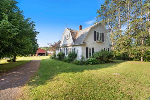 Tiny photo for 230 W St. Louis River Rd, Esko, MN 55720 (MLS # 6126532)
