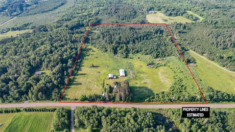 Tiny photo for 230 W St. Louis River Rd, Esko, MN 55720 (MLS # 6126532)