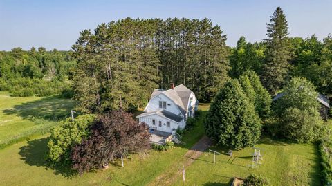 Tiny photo for 230 W St. Louis River Rd, Esko, MN 55720 (MLS # 6126532)