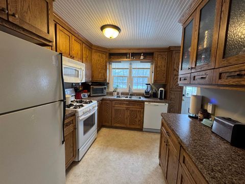 Tiny photo for 210 N Court Ave, Sandstone, MN 55072 (MLS # 6123314)