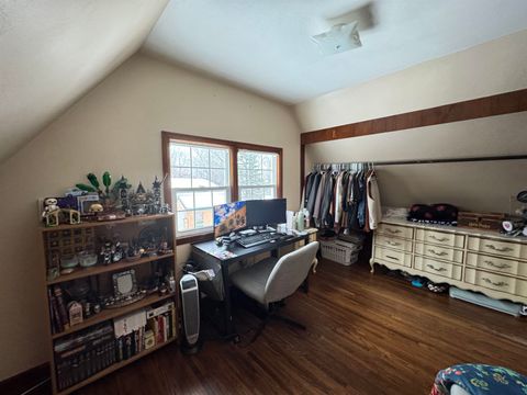 Tiny photo for 210 N Court Ave, Sandstone, MN 55072 (MLS # 6123314)