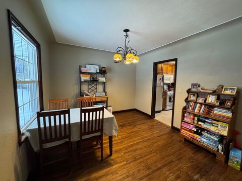 Tiny photo for 210 N Court Ave, Sandstone, MN 55072 (MLS # 6123314)