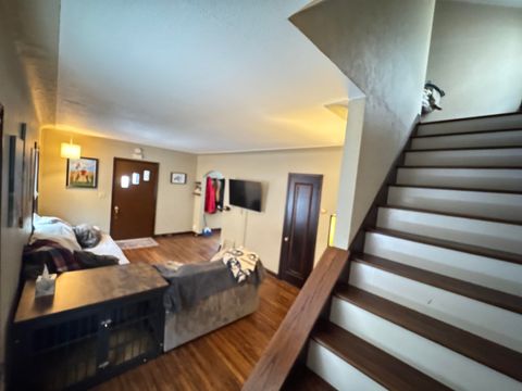 Tiny photo for 210 N Court Ave, Sandstone, MN 55072 (MLS # 6123314)