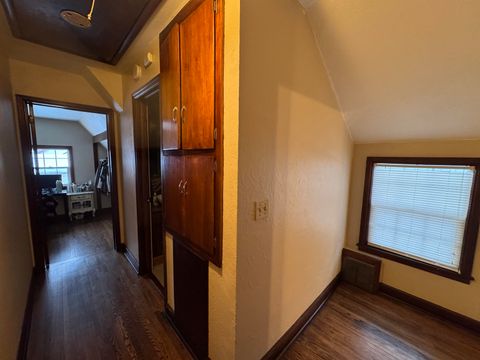 Tiny photo for 210 N Court Ave, Sandstone, MN 55072 (MLS # 6123314)