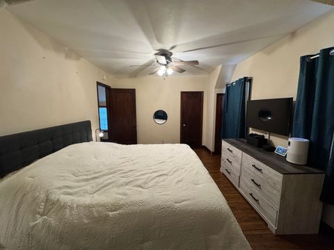 Tiny photo for 210 N Court Ave, Sandstone, MN 55072 (MLS # 6123314)