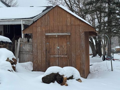 Tiny photo for 210 N Court Ave, Sandstone, MN 55072 (MLS # 6123314)