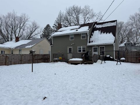 Tiny photo for 210 N Court Ave, Sandstone, MN 55072 (MLS # 6123314)