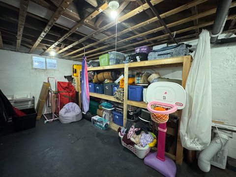 Tiny photo for 210 N Court Ave, Sandstone, MN 55072 (MLS # 6123314)