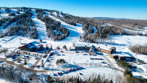 Tiny photo for 6373 Wynne Creek Dr #344, Biwabik, MN 55708 (MLS # 6123354)