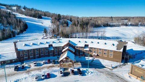 Photo of 6373 Wynne Creek Dr #344, Biwabik, MN 55708 (MLS # 6123354)