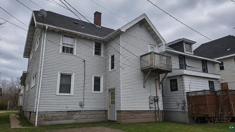 Tiny photo for 118 N 23rd Ave W, Duluth, MN 55806 (MLS # 6125088)