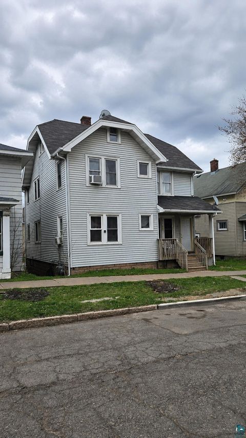 Tiny photo for 118 N 23rd Ave W, Duluth, MN 55806 (MLS # 6125088)
