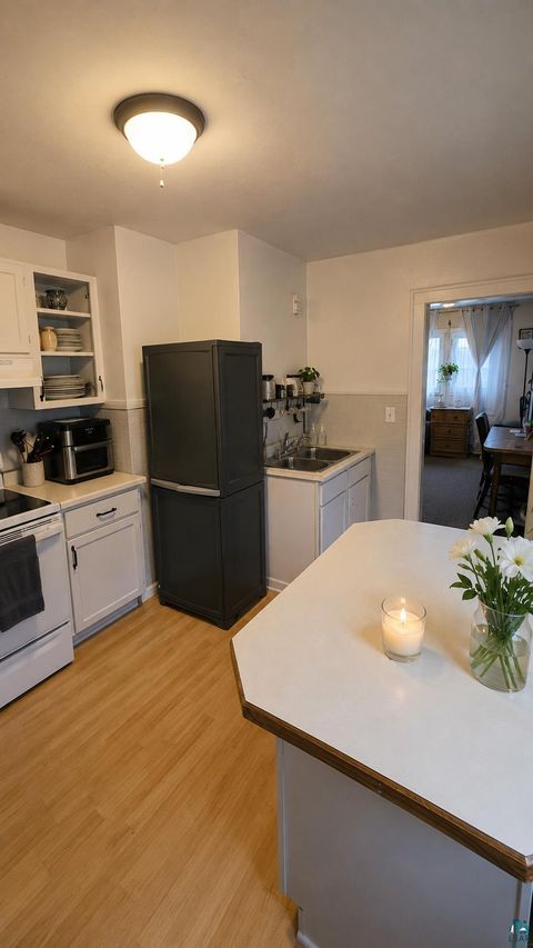 Tiny photo for 118 N 23rd Ave W, Duluth, MN 55806 (MLS # 6125088)
