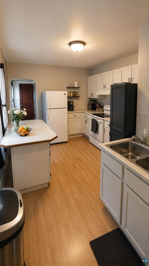 Tiny photo for 118 N 23rd Ave W, Duluth, MN 55806 (MLS # 6125088)