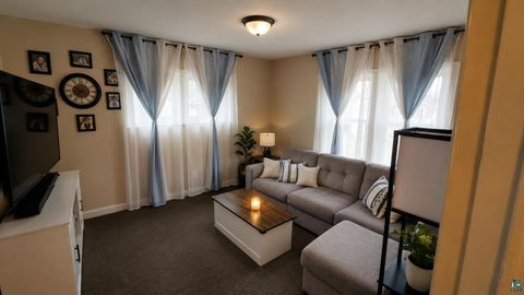 Tiny photo for 118 N 23rd Ave W, Duluth, MN 55806 (MLS # 6125088)