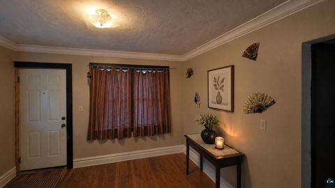 Tiny photo for 118 N 23rd Ave W, Duluth, MN 55806 (MLS # 6125088)