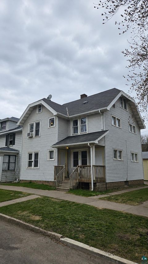 Photo of 118 N 23rd Ave W, Duluth, MN 55806 (MLS # 6125088)