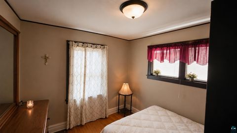 Tiny photo for 118 N 23rd Ave W, Duluth, MN 55806 (MLS # 6125088)