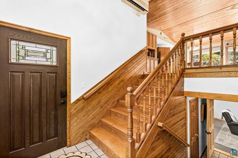 Tiny photo for 4068 County Rd 138, Barnum, MN 55707 (MLS # 6126650)