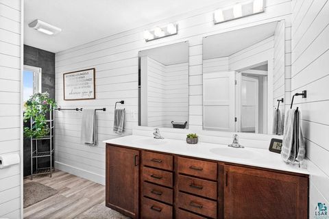 Tiny photo for 1225 Hidden Springs Ln, Two Harbors, MN 55616 (MLS # 6124243)