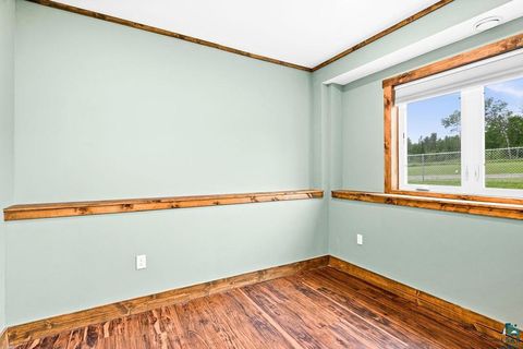 Tiny photo for 1225 Hidden Springs Ln, Two Harbors, MN 55616 (MLS # 6124243)