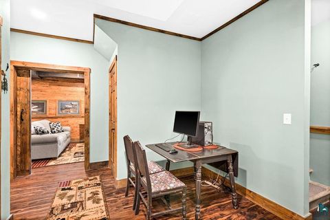 Tiny photo for 1225 Hidden Springs Ln, Two Harbors, MN 55616 (MLS # 6124243)