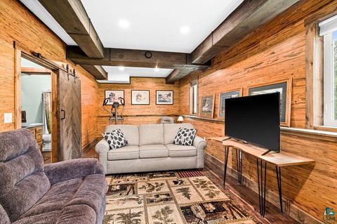 Tiny photo for 1225 Hidden Springs Ln, Two Harbors, MN 55616 (MLS # 6124243)