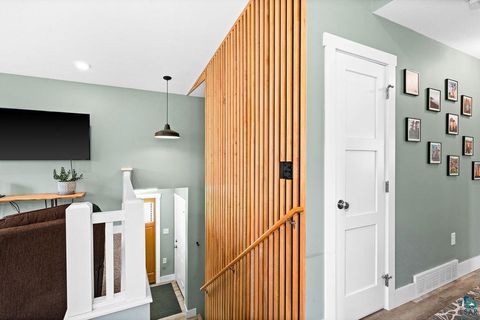 Tiny photo for 1225 Hidden Springs Ln, Two Harbors, MN 55616 (MLS # 6124243)