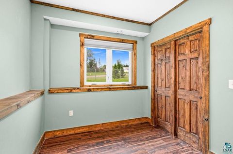 Tiny photo for 1225 Hidden Springs Ln, Two Harbors, MN 55616 (MLS # 6124243)