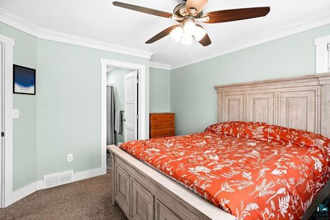 Tiny photo for 1225 Hidden Springs Ln, Two Harbors, MN 55616 (MLS # 6124243)