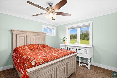 Tiny photo for 1225 Hidden Springs Ln, Two Harbors, MN 55616 (MLS # 6124243)