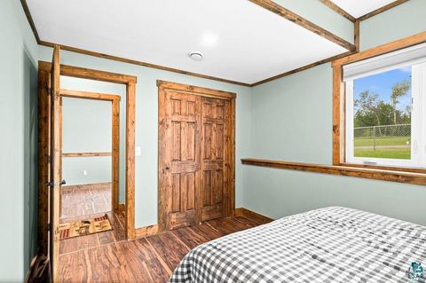 Tiny photo for 1225 Hidden Springs Ln, Two Harbors, MN 55616 (MLS # 6124243)