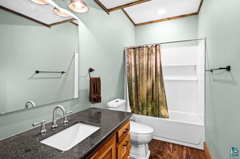 Tiny photo for 1225 Hidden Springs Ln, Two Harbors, MN 55616 (MLS # 6124243)