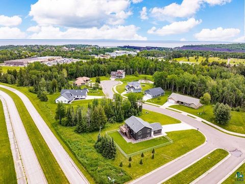 Tiny photo for 1225 Hidden Springs Ln, Two Harbors, MN 55616 (MLS # 6124243)