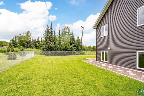 Tiny photo for 1225 Hidden Springs Ln, Two Harbors, MN 55616 (MLS # 6124243)