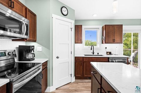 Tiny photo for 1225 Hidden Springs Ln, Two Harbors, MN 55616 (MLS # 6124243)