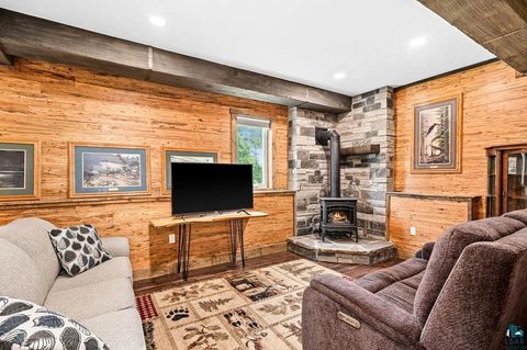 Tiny photo for 1225 Hidden Springs Ln, Two Harbors, MN 55616 (MLS # 6124243)