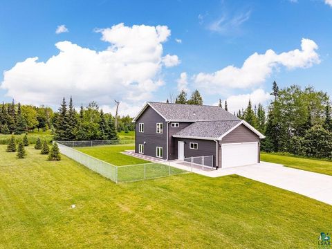 Tiny photo for 1225 Hidden Springs Ln, Two Harbors, MN 55616 (MLS # 6124243)