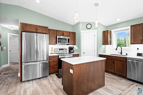 Tiny photo for 1225 Hidden Springs Ln, Two Harbors, MN 55616 (MLS # 6124243)